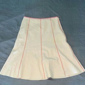 Women’s Elevenses Floral Skirt